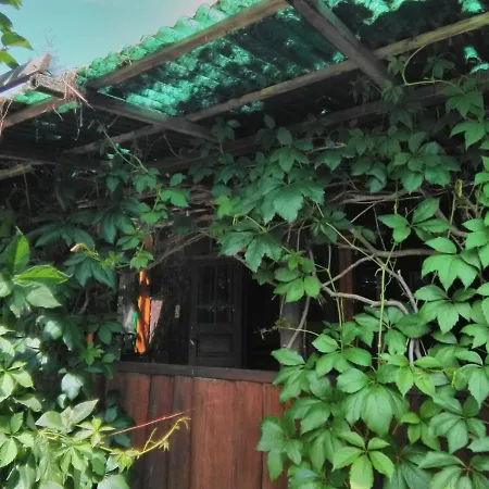 Casa Paltin Aparthotel Poiana Stampei